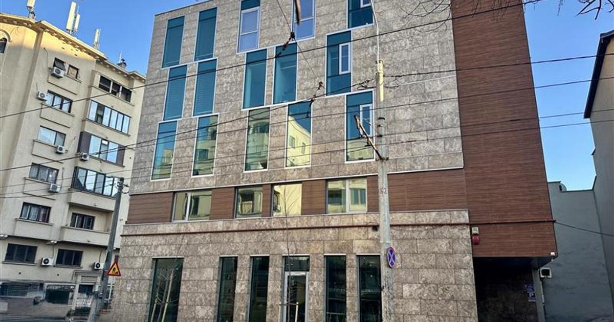 Spațiu comercial în zona Ferdinand, Sector 2