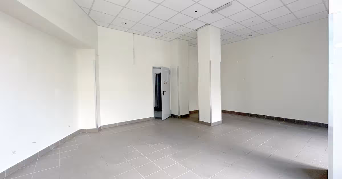 Spațiu comercial 83 mp în zona Ferdinand, Sector 2