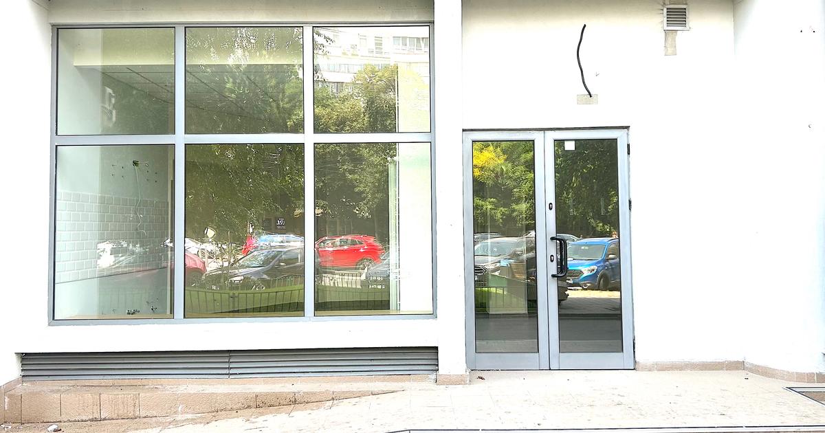 Spațiu comercial 83 mp în zona Ferdinand, Sector 2