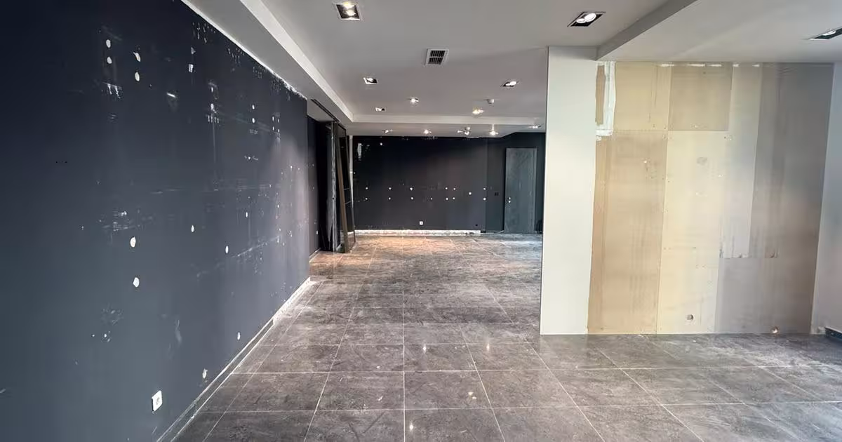 Spațiu comercial 80 mp în zona Foișorul de Foc, Sector 2