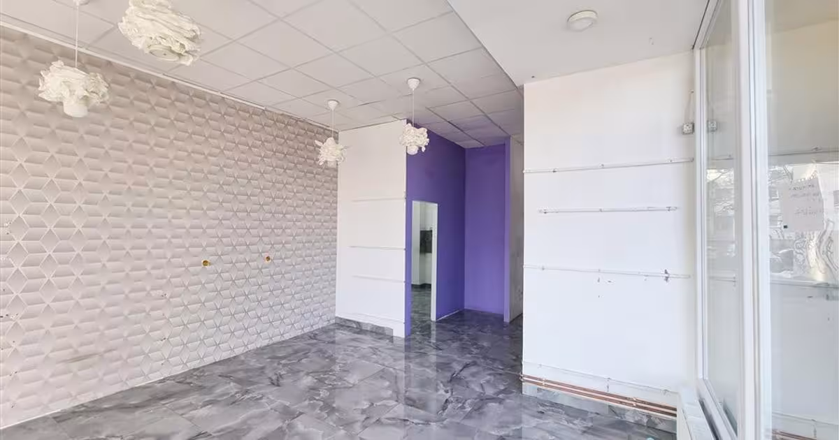 Spațiu comercial 50 mp în zona Iancului, Sector 2
