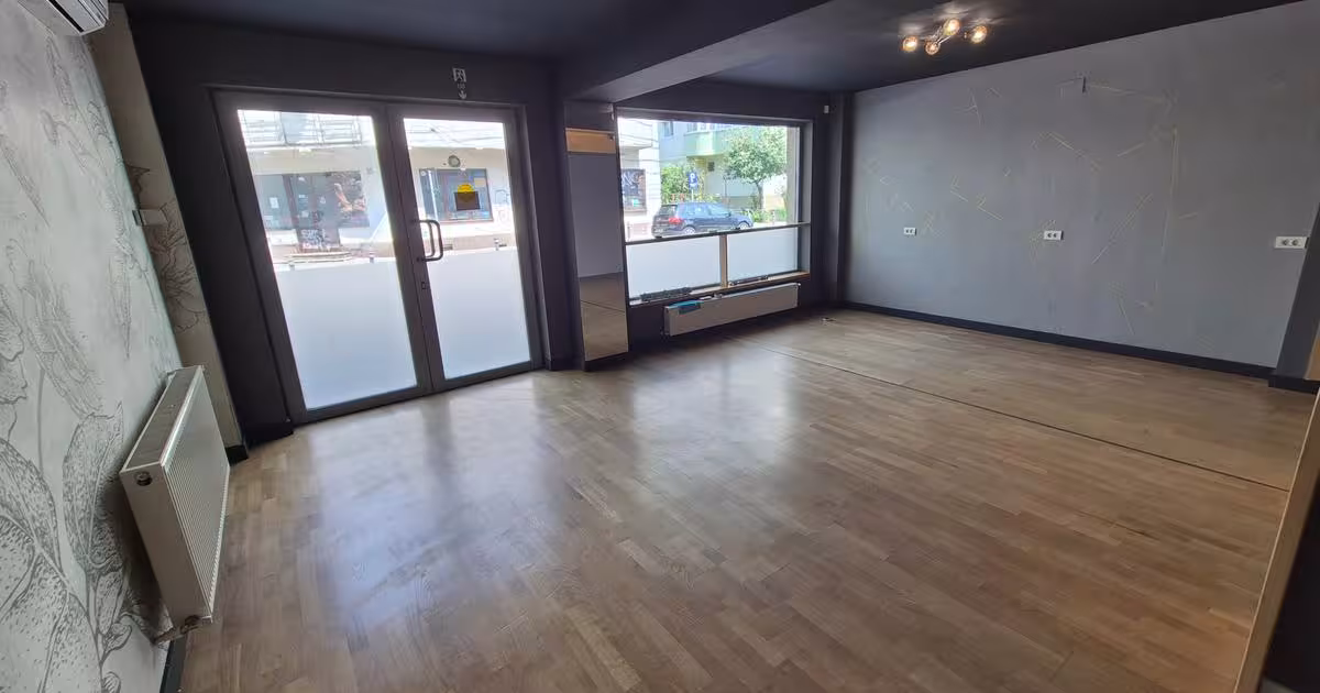 Spațiu comercial 75 mp în zona Pantelimon, Sector 2