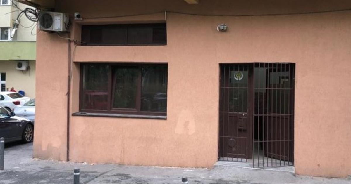 Spațiu comercial 39 mp în zona Pantelimon, Sector 2