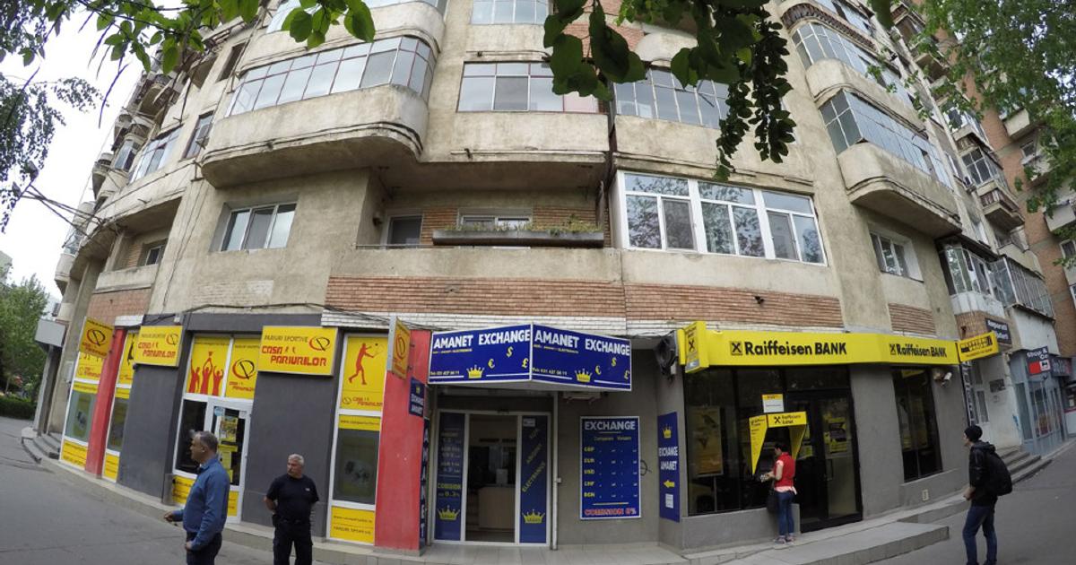 Spațiu comercial 73 mp în zona Basarabia, Sector 3