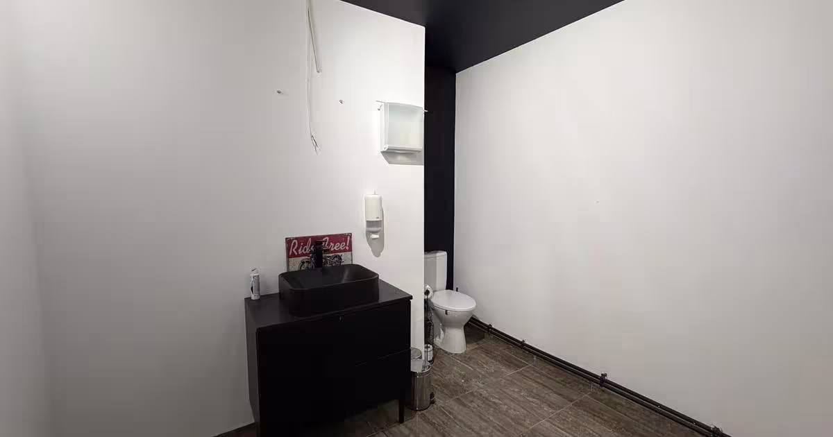 Spațiu comercial 154 mp în zona Mihai Bravu, Sector 3