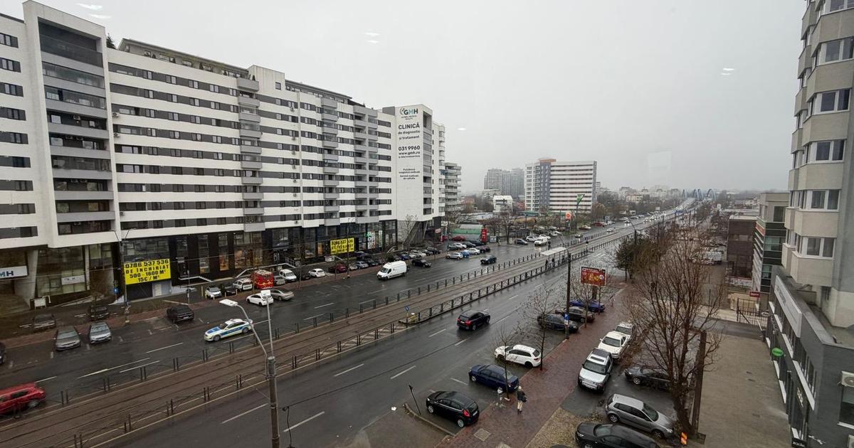 Spațiu comercial 154 mp în zona Mihai Bravu, Sector 3