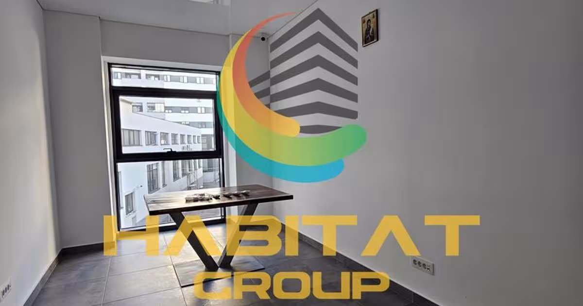 Spațiu comercial în zona Mihai Bravu, Sector 3