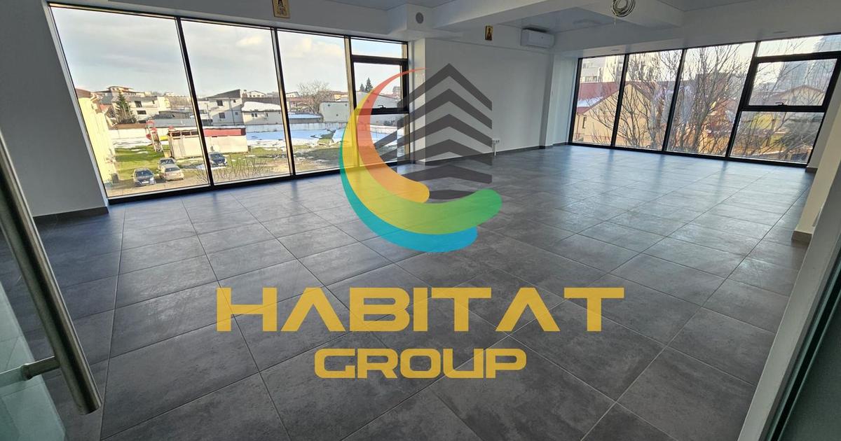 Spațiu comercial în zona Mihai Bravu, Sector 3