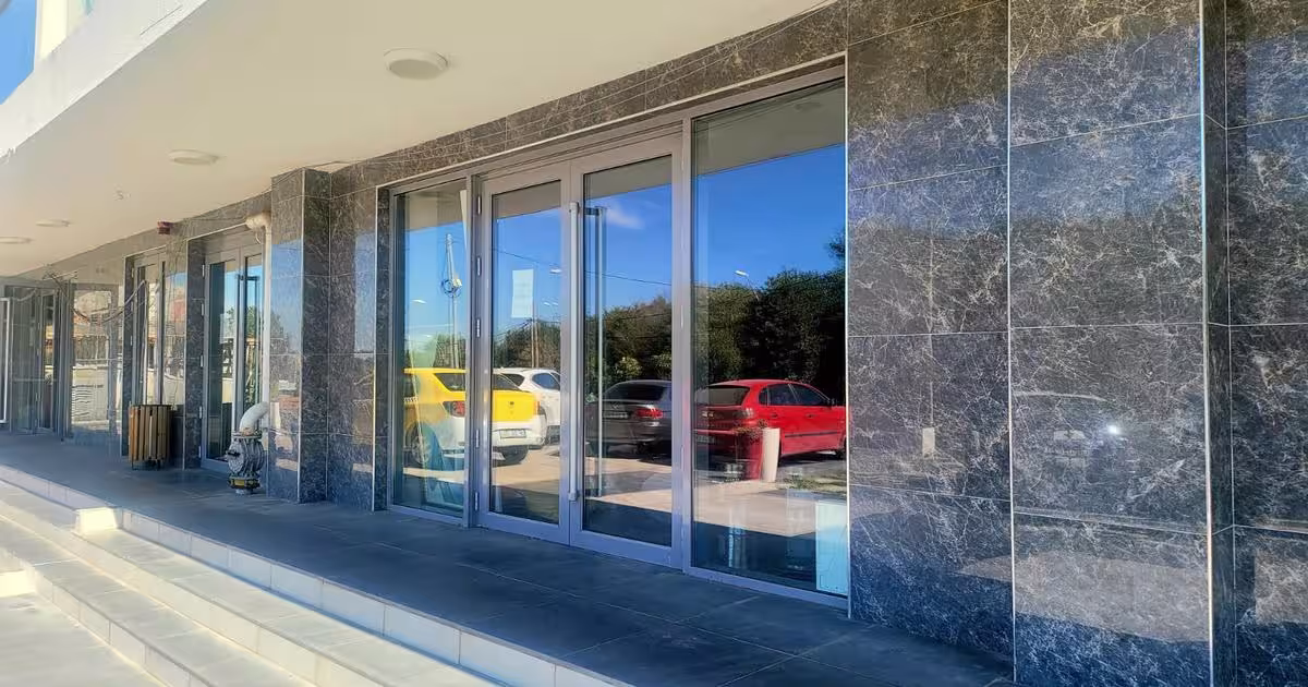 Spațiu comercial 60 mp în zona Mihai Bravu, Sector 3