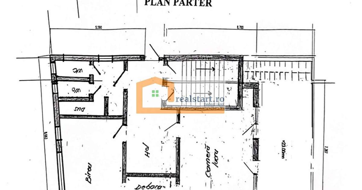 Spațiu comercial în zona Unirii, Sector 3