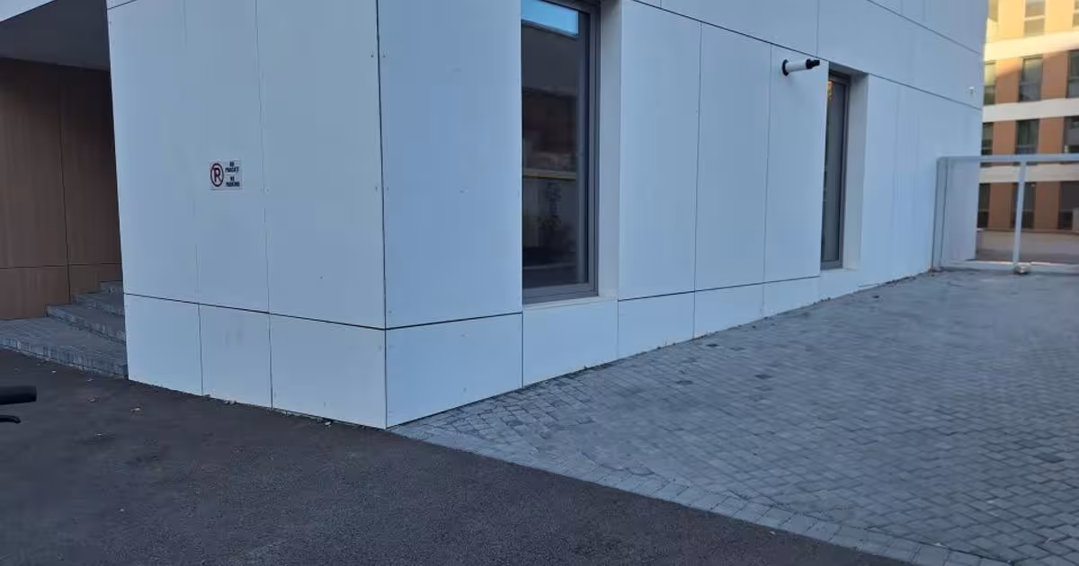 Spațiu comercial 35 mp în zona Unirii, Sector 3
