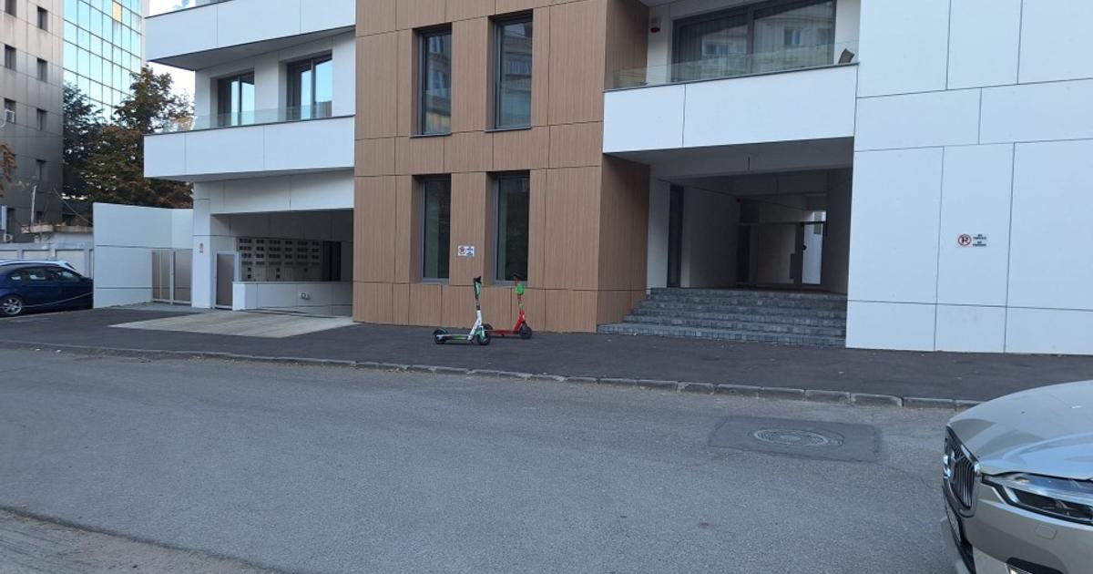 Spațiu comercial 35 mp în zona Unirii, Sector 3