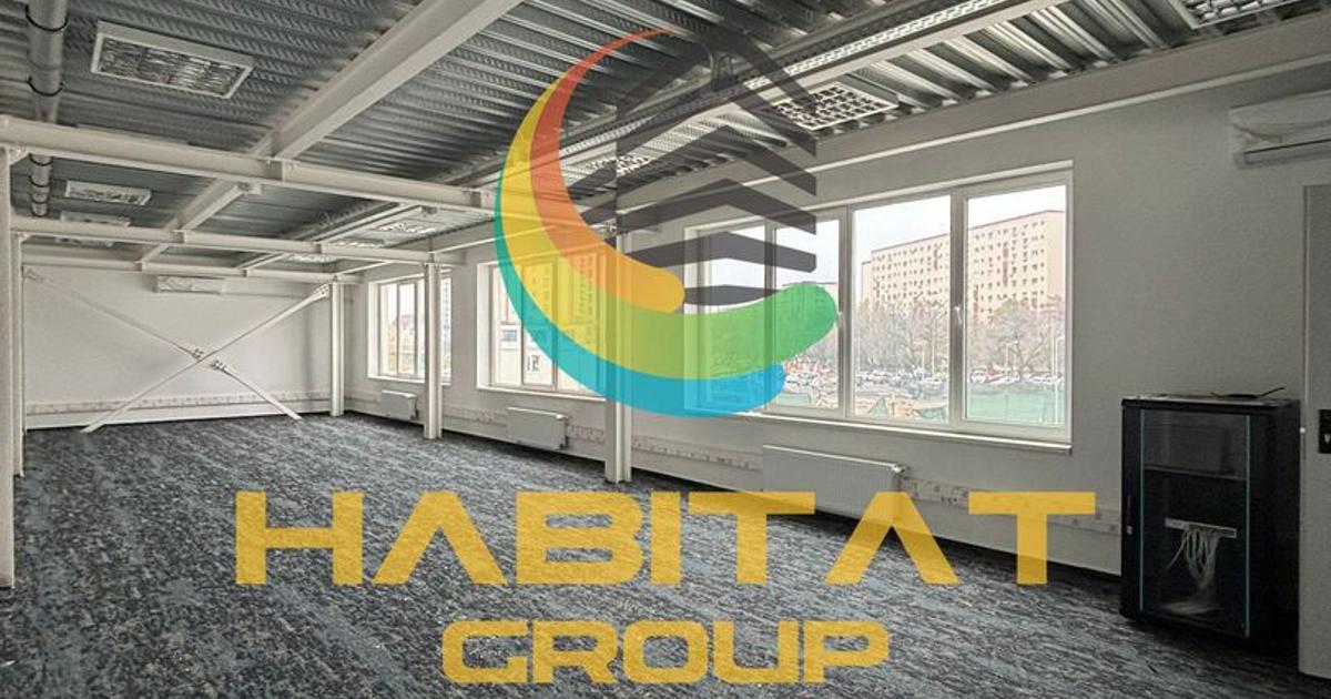 Spațiu comercial în zona Apărătorii Patriei, Sector 4