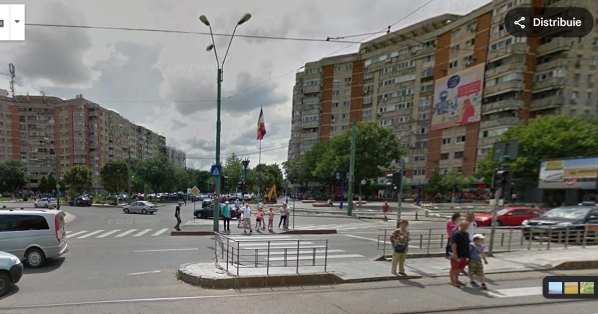 Spațiu comercial 140 mp în zona Brâncoveanu, Sector 4