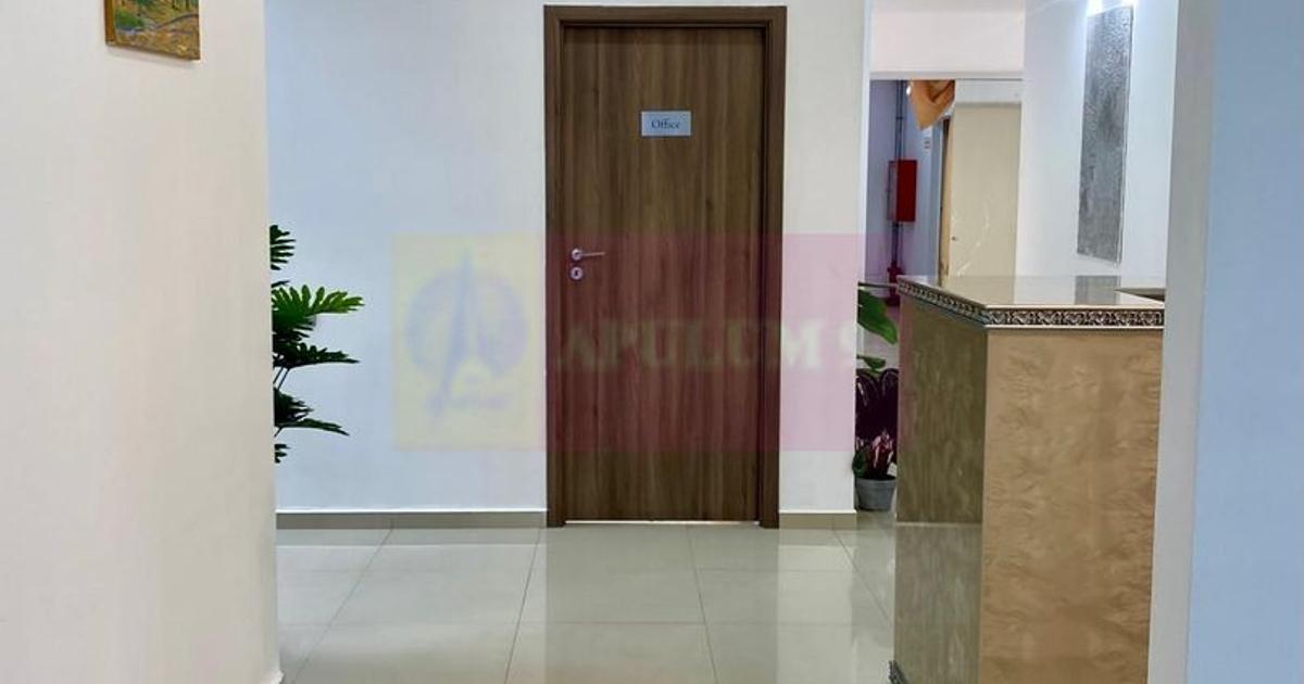 Spațiu comercial în zona 13 Septembrie, Sector 5