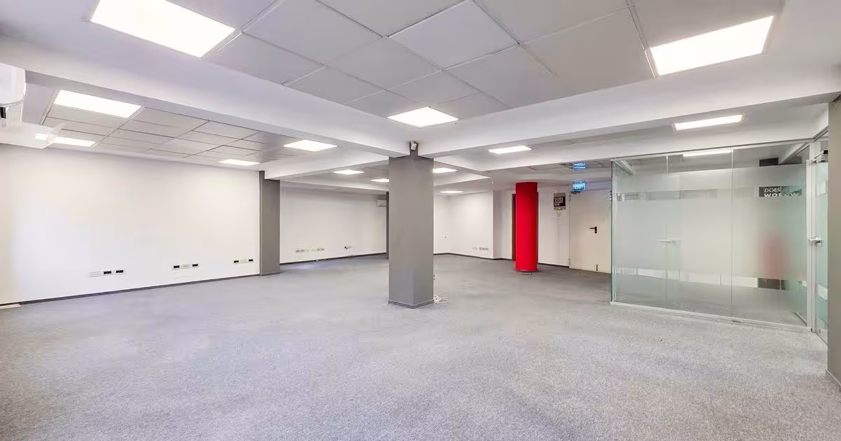 Spațiu comercial în zona 13 Septembrie, Sector 5