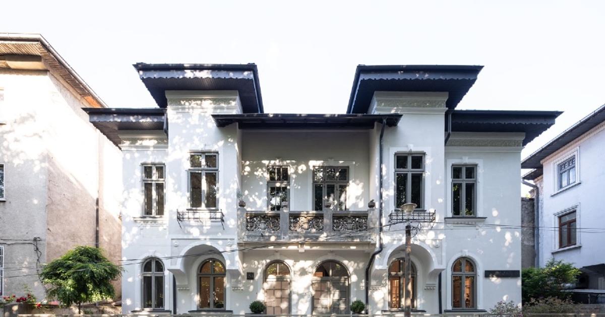 Spațiu comercial 68 mp în zona Cotroceni, Sector 5