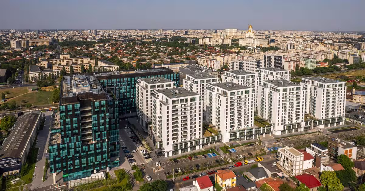 Spațiu comercial 83 mp în zona Cotroceni, Sector 5