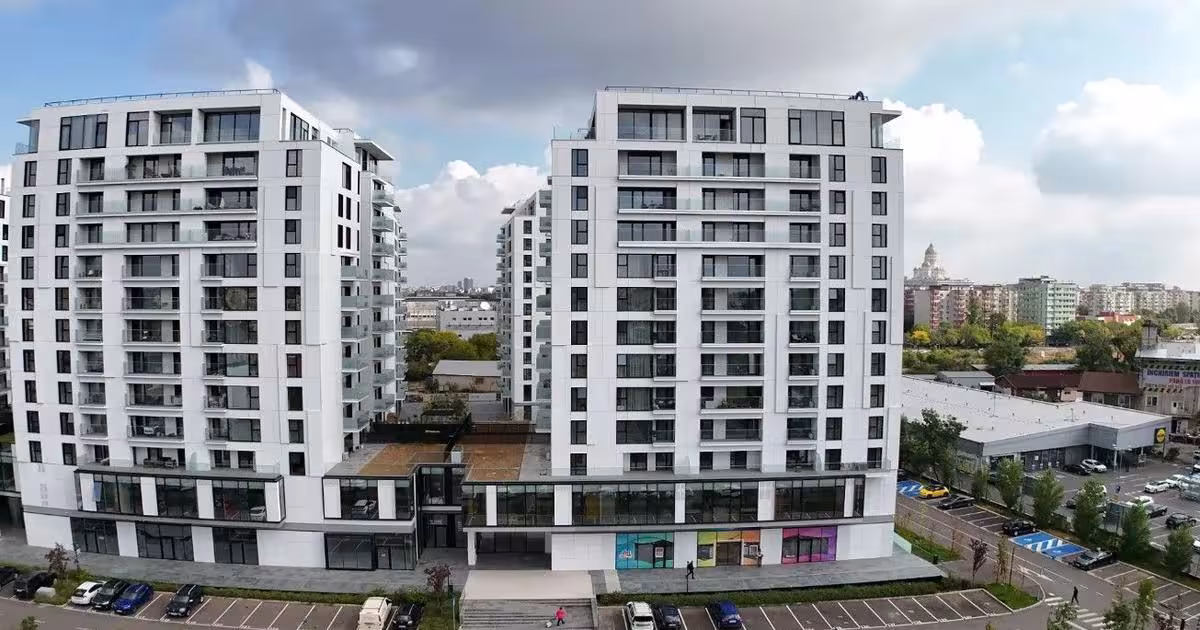 Spațiu comercial în zona Cotroceni, Sector 5