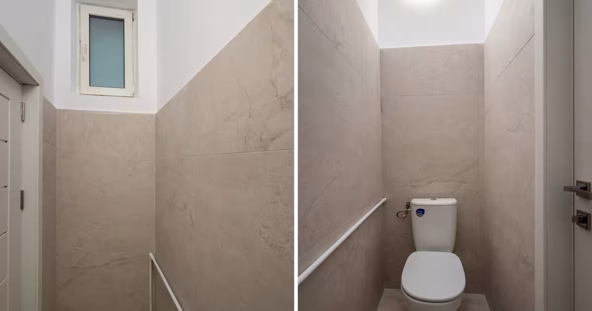 Spațiu comercial 130 mp în zona Rahova, Sector 5