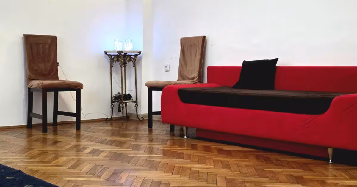 Spațiu comercial 456 mp în zona Crângași, Sector 6