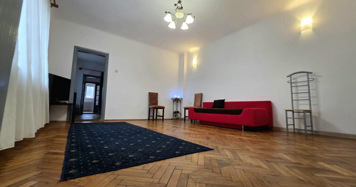 Spațiu comercial 456 mp în zona Crângași, Sector 6