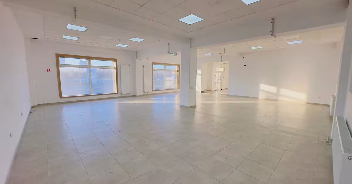 Spațiu comercial 150 mp în zona Militari, Sector 6