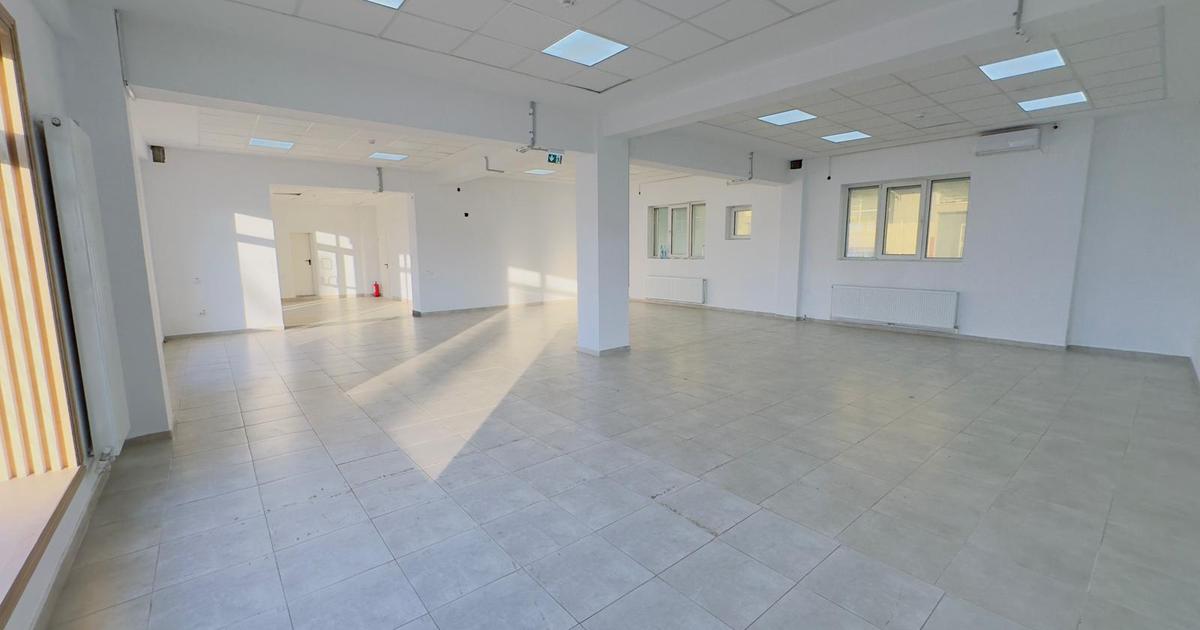 Spațiu comercial 150 mp în zona Militari, Sector 6