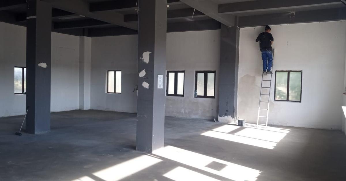 Spațiu comercial în zona Burdujeni, Suceava