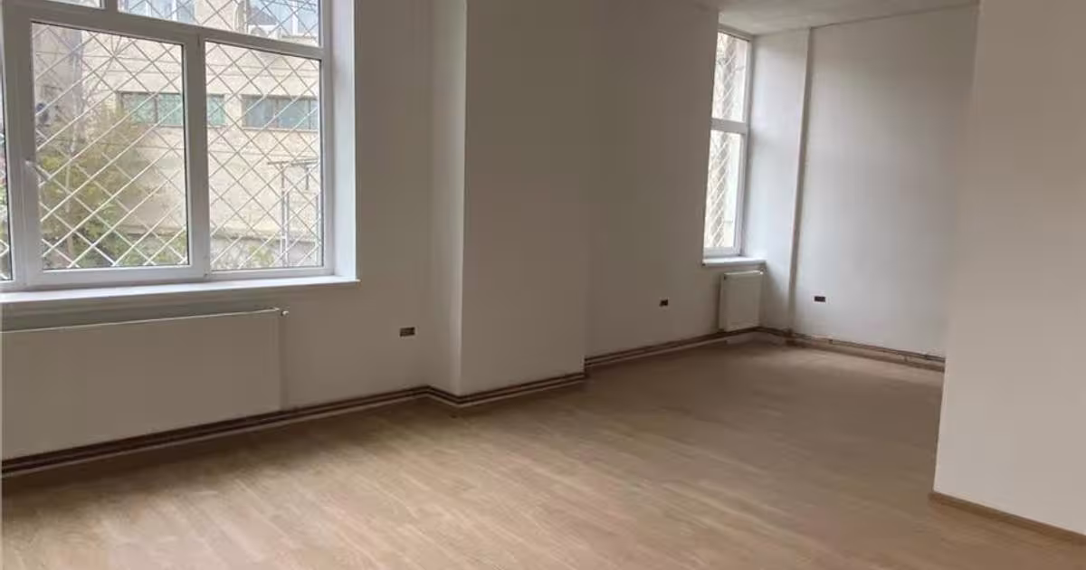 Spațiu comercial 600 mp în zona Central, Suceava