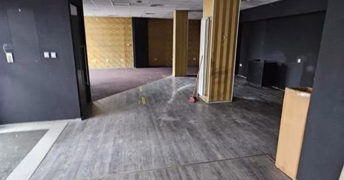 Spațiu comercial în zona Central, Suceava