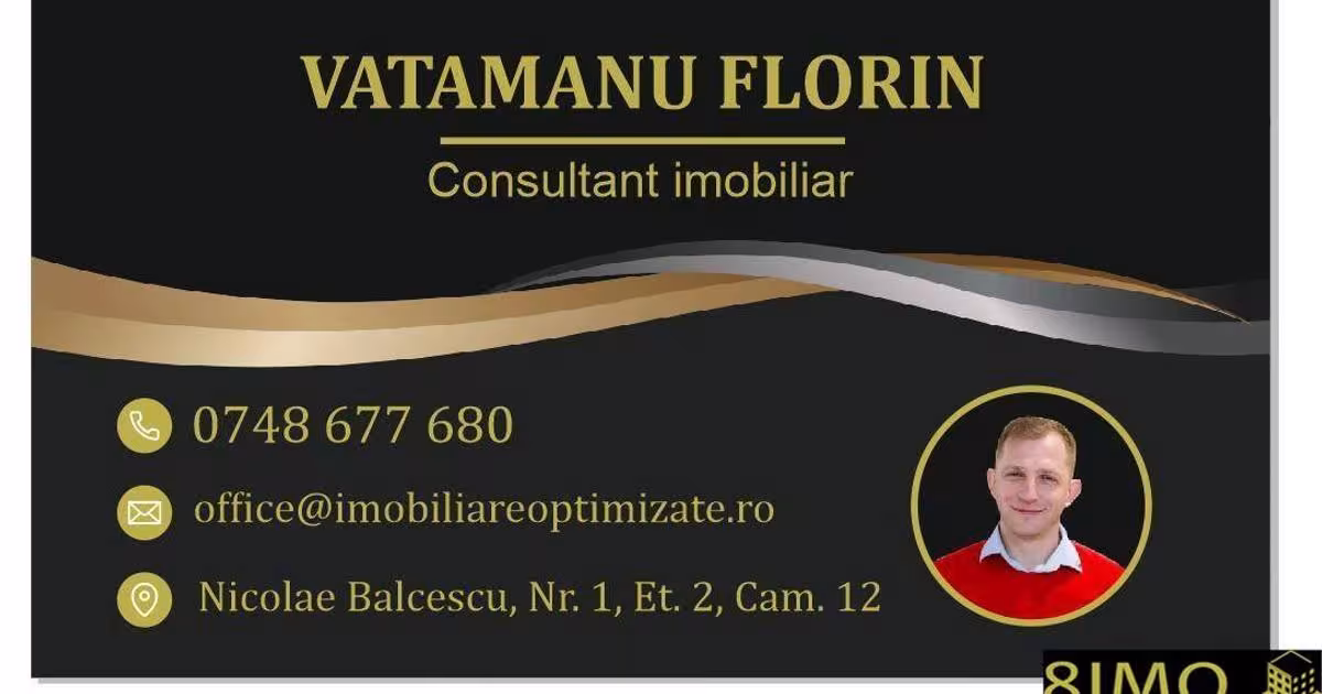 Spațiu comercial 90 mp în zona Central, Suceava