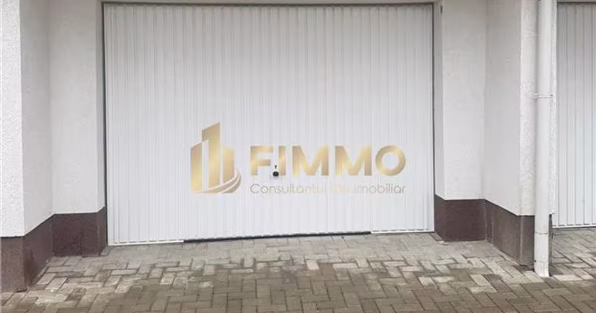 Spațiu comercial în zona Est, Suceava