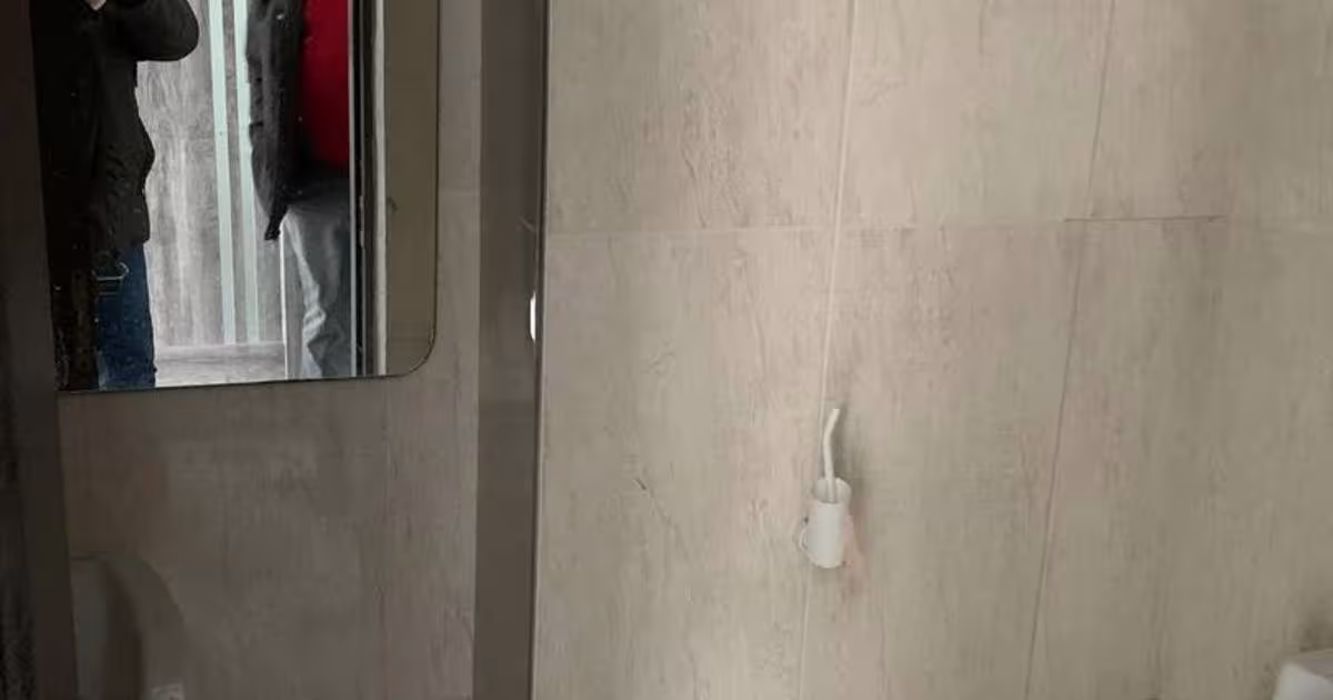 Spațiu comercial în zona Exterior Sud, Suceava