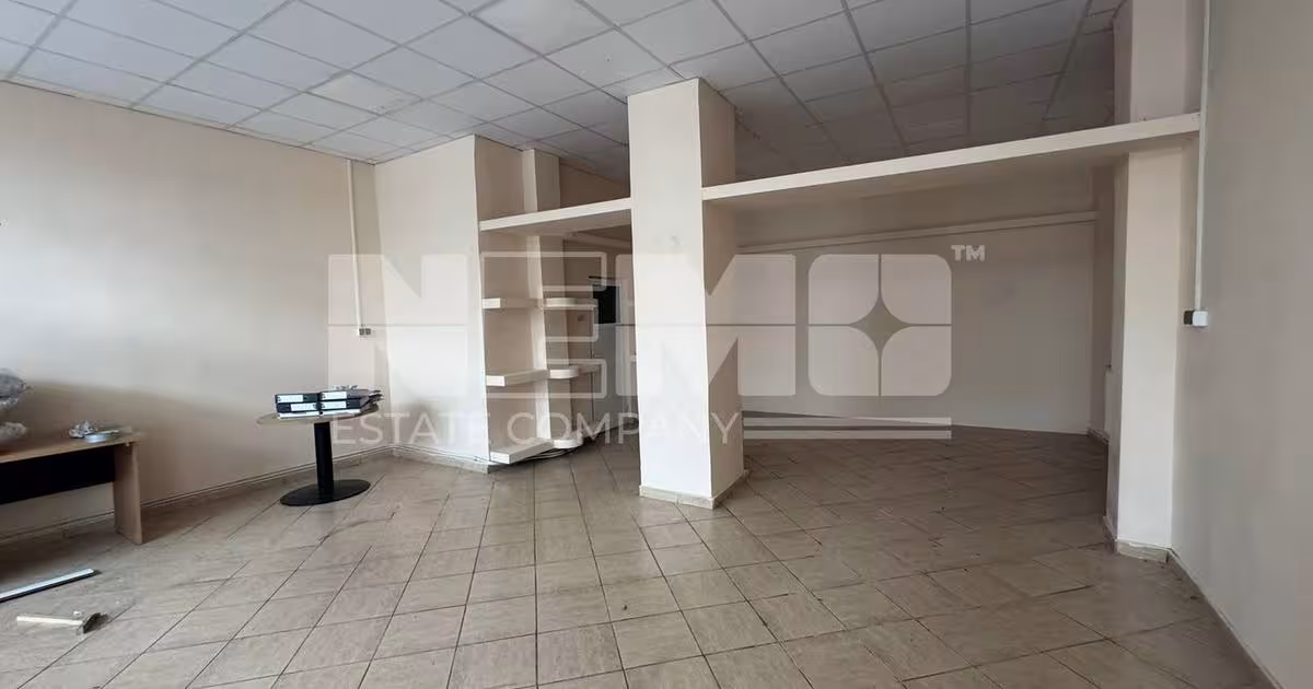 Spațiu comercial în zona George Enescu, Suceava