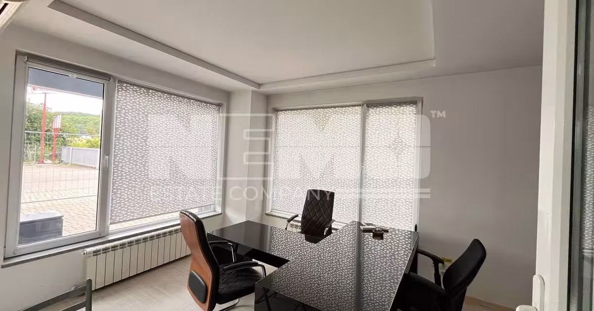 Spațiu comercial în zona Ițcani, Suceava