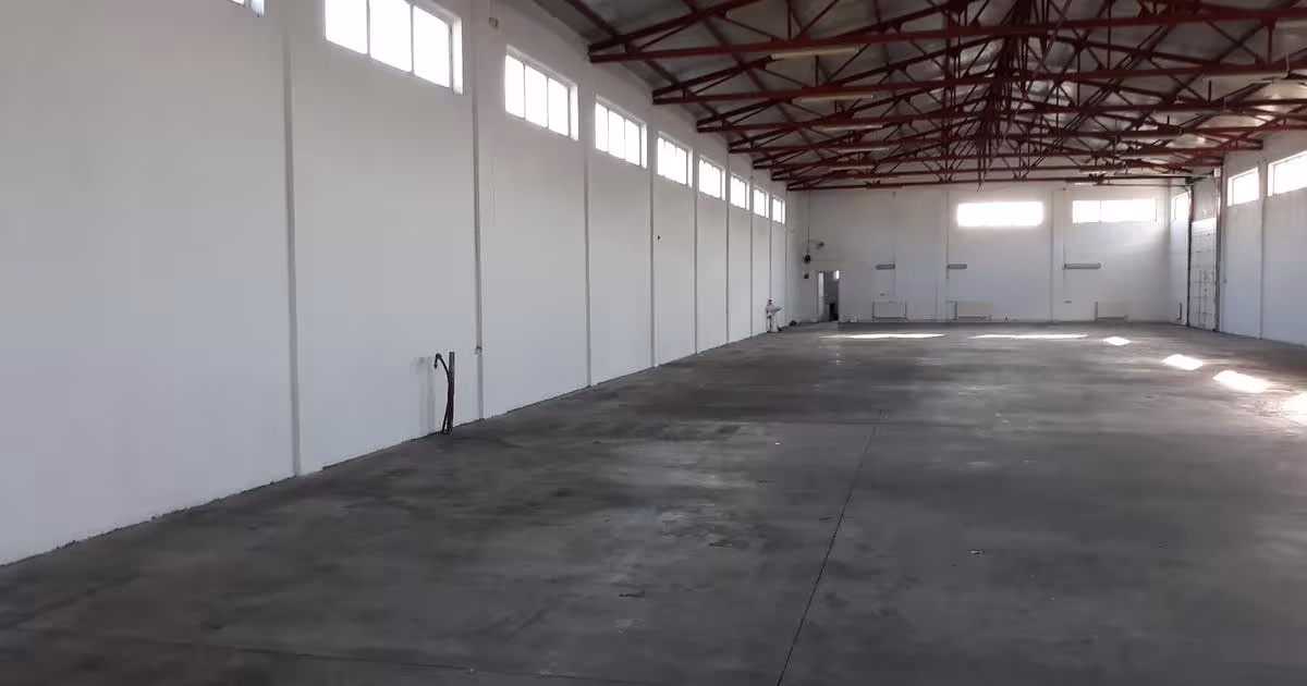 Spațiu comercial 517 mp în zona Ițcani, Suceava