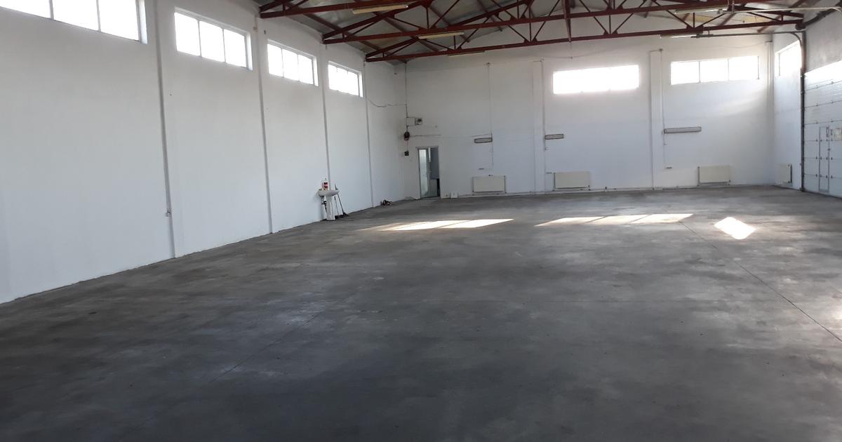 Spațiu comercial 517 mp în zona Ițcani, Suceava