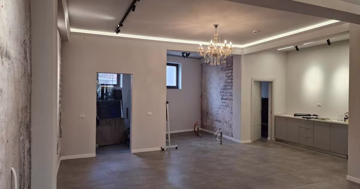 Spațiu comercial 120 mp în zona Ultracentral, Suceava