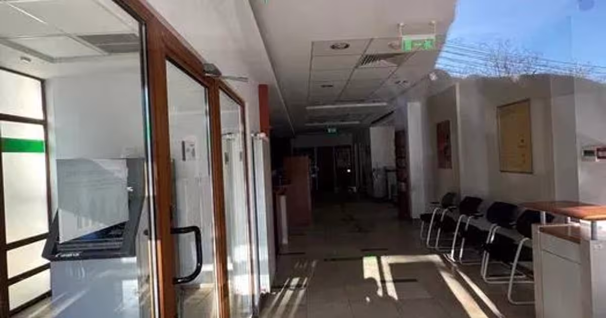 Spațiu comercial 182 mp în zona Universității, Suceava