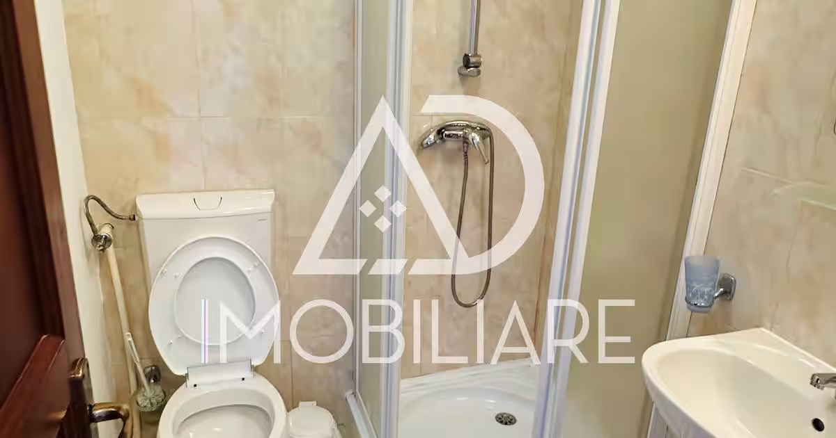 Spațiu comercial 800 mp în zona 9 Mai, Târgu Jiu