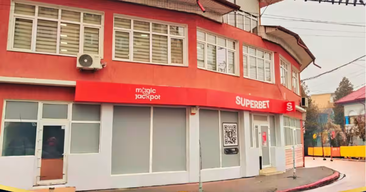 Spațiu comercial în zona Central, Târgu Jiu
