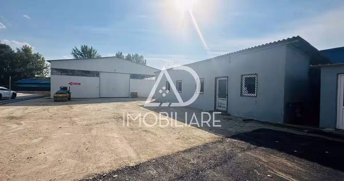 Spațiu comercial 320 mp în zona Central, Târgu Jiu
