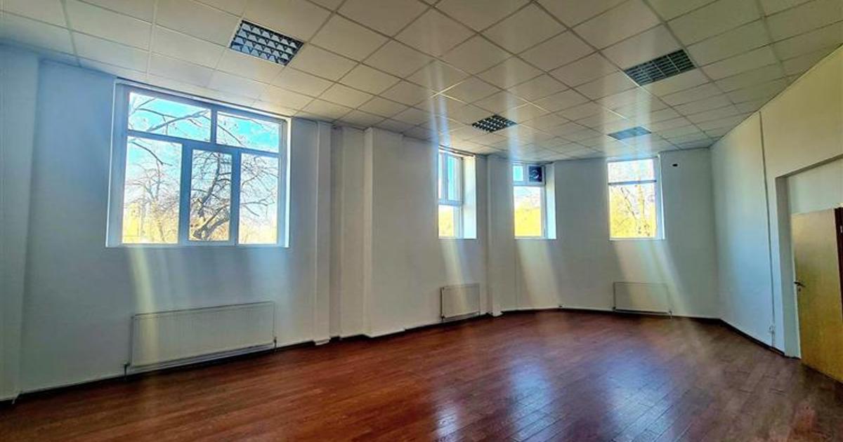 Spațiu comercial în zona Central, Timișoara