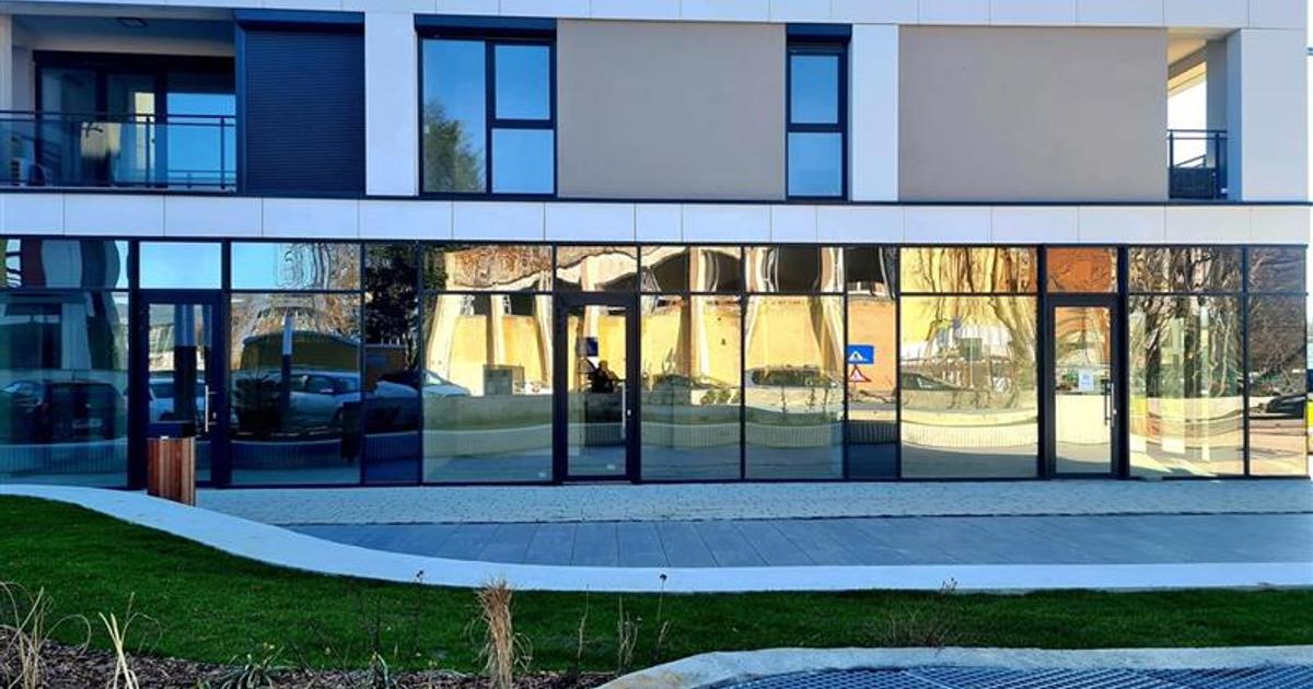 Spațiu comercial în zona Central, Timișoara