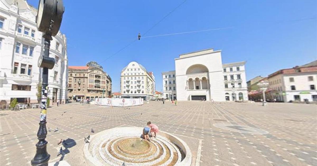 Spațiu comercial în zona Central, Timișoara