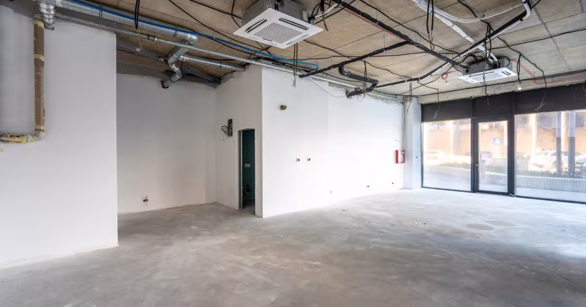 Spațiu comercial 88 mp în zona Central, Timișoara