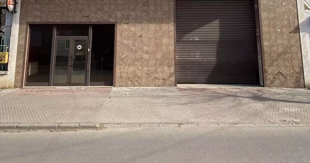 Spațiu comercial 180 mp în zona Complex Studențesc, Timișoara