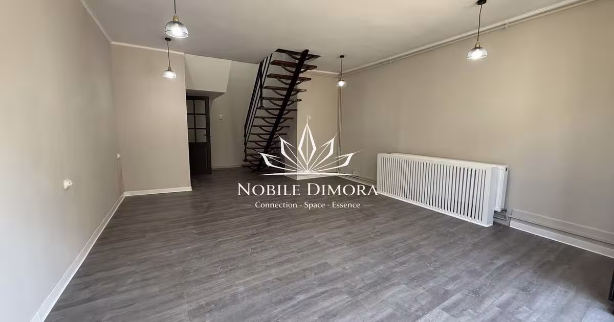 Spațiu comercial în zona Elisabetin, Timișoara
