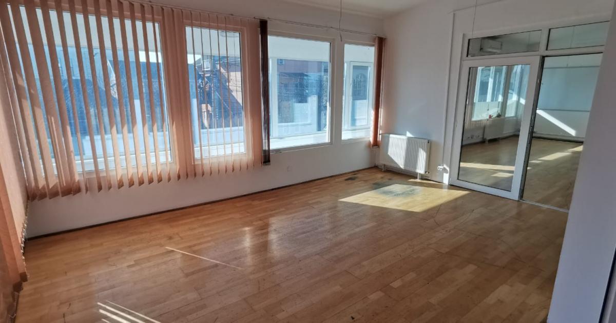 Spațiu comercial în zona Gheorghe Lazăr, Timișoara